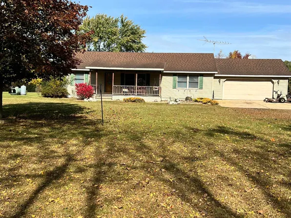 11085 E 730 N, Orland, IN 46776