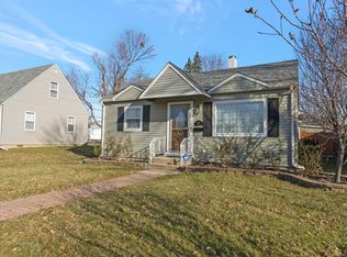 110 Park Dr, Joliet, IL