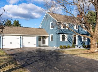 269 Overlook Rd, Glastonbury, CT 06033