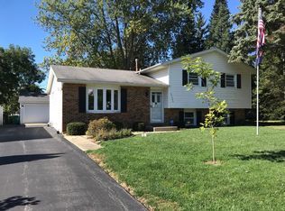 37382 N Fairview Ln, Lake Villa, IL 60046