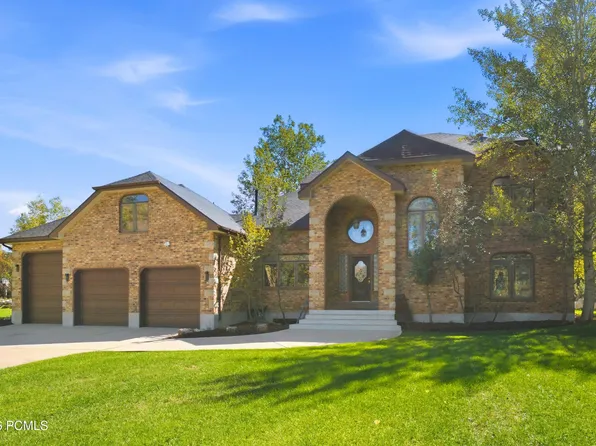 3535 Homestead Rd, Park City, UT 84098