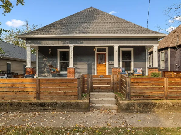 314 S 17th St, Nashville, TN 37206