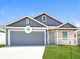 3439 Manoway Bay, San Antonio, TX 78223
