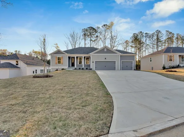 112 Stonegate Ct, Dallas, GA 30157