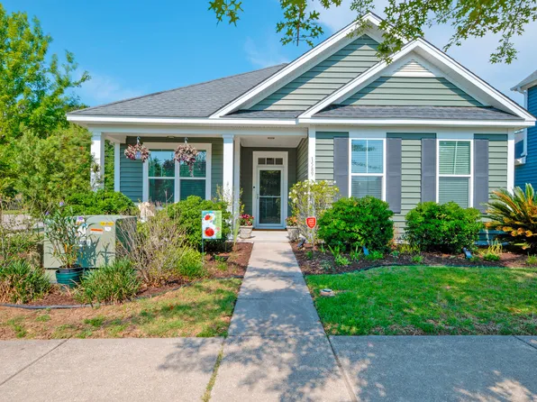 1589 Seabago Dr, Charleston, SC 29414