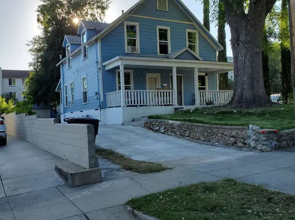 1045 N Mentor Ave, Pasadena, CA 91104