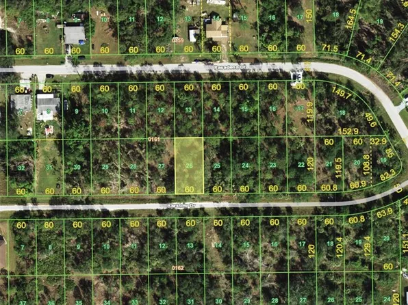 28214 Barstow Dr #26, Punta Gorda, FL 33955