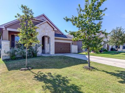 1200 Verna Brooks Way, Kyle, TX, 78640