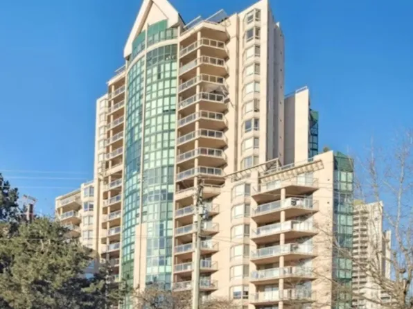 1190 Pipeline Rd #1001, Coquitlam, BC V3B 7T9