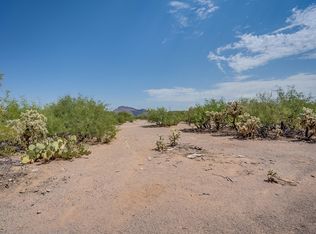 6775 W Drexel Rd, Tucson, AZ 85757