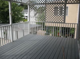 429 Main St #2, Medford, MA 02155