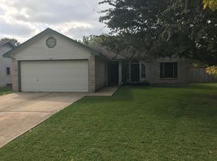 237 Keystone Loop, Kyle, TX 78640