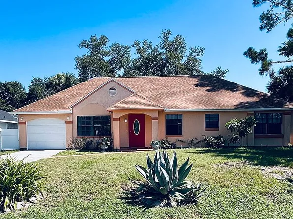 22558 Greer Ave, Pt Charlotte, FL 33952