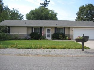 813 N Marguerite Rd, Spokane, WA 99212