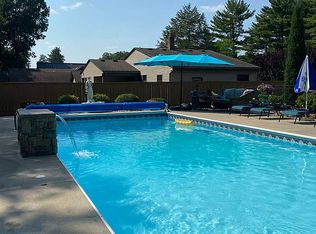 230 Sandy Beach Rd, Lake Mills, WI 53551