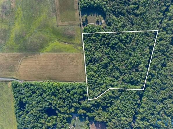 0 Indian Creek Rd Lot A, Mineral, VA 23117