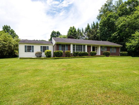 5228 Pinnacle Dr Knoxville Tn 37914 Zillow