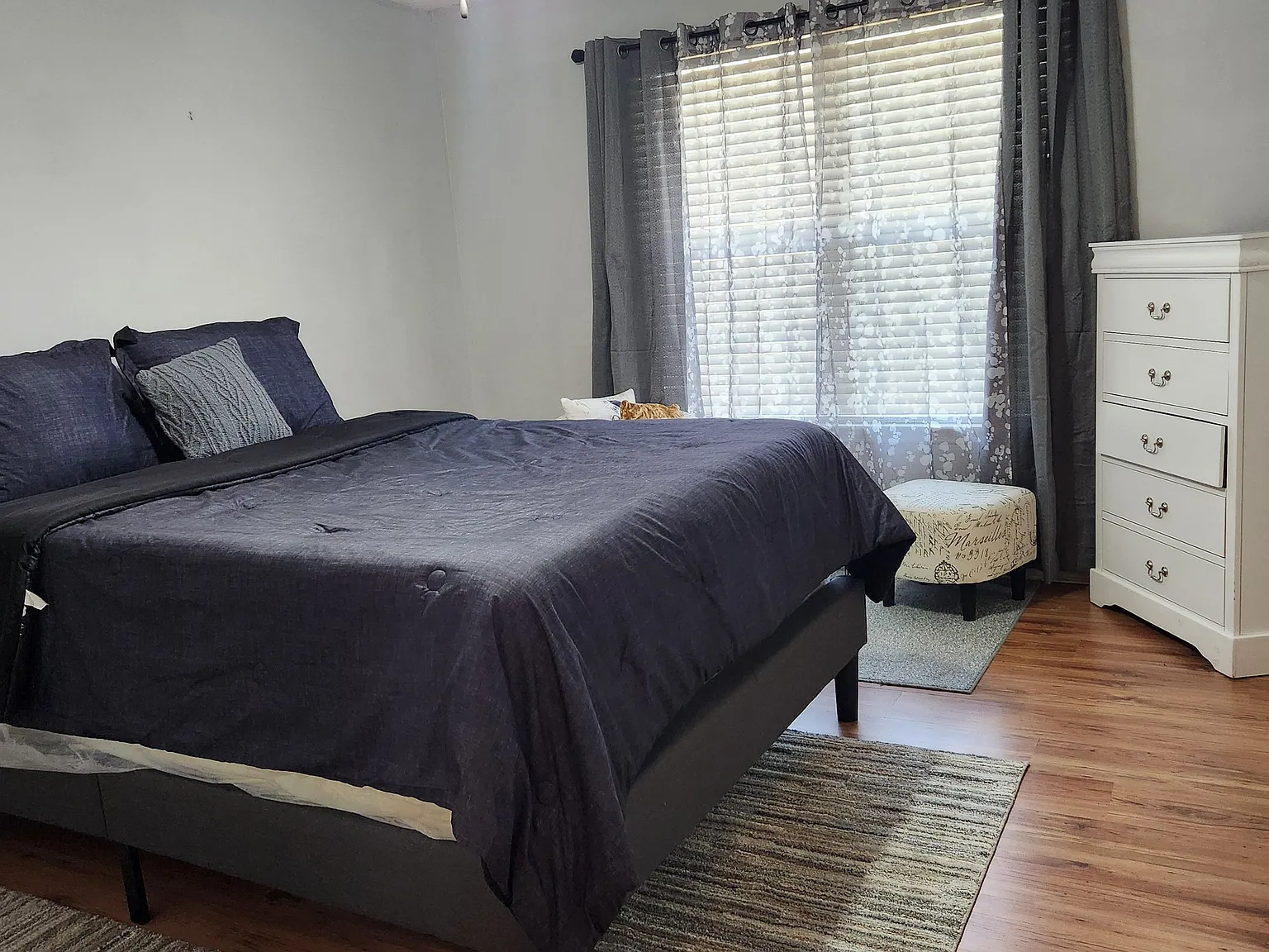 1 bed, 1.0 bath, $1,000 — Photo 4