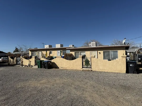 710 W Atkins Ave, Ridgecrest, CA 93555