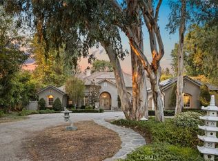 17351 Parthenia St, Northridge, CA 91325