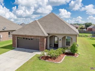 4392 Olivia Dr, Addis, LA 70710