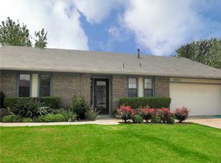 8232 NW 112th St, Oklahoma City, OK 73162