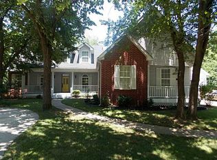 3212 Pocasset Cir, Norman, OK 73071