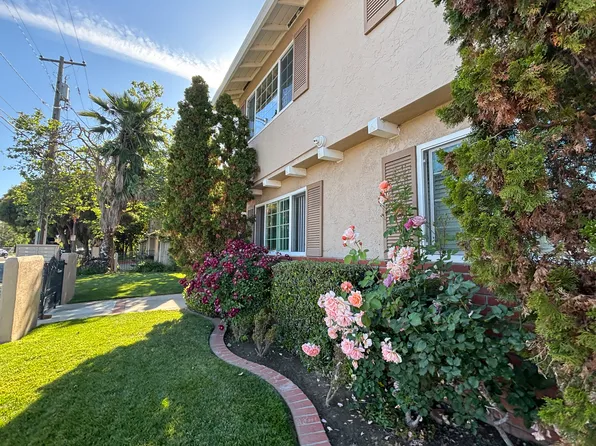 1371 Sunny Ct APT 8, San Jose, CA 95116