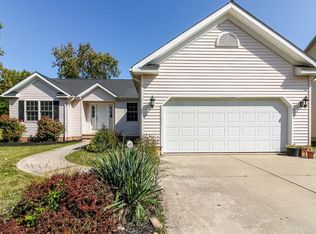7321 Free Ave, Bedford, OH