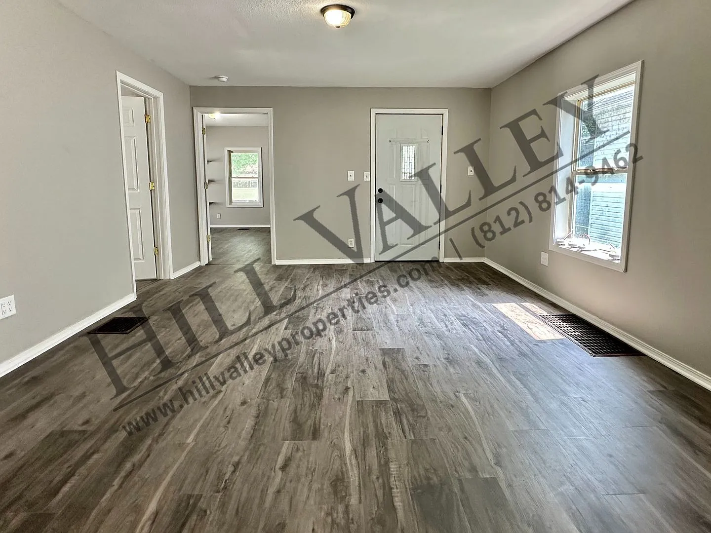 Three Bedroom Home — Photo 3