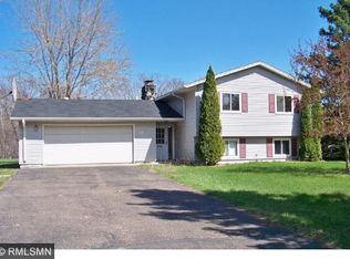 20607 Jewell St NE, East Bethel, MN 55092
