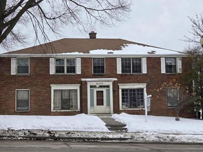 6533 West Center STREET #3, Wauwatosa, WI, 53210