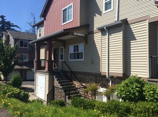 665 NW Falling Waters Ln UNIT 105, Portland, OR 97229