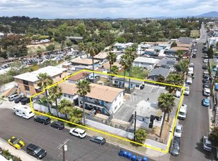 21-33 S 35th St, San Diego, CA 92113