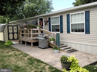 316 Landola Ave, Mount Wolf, PA