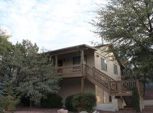 609 E Continental Dr, Payson, AZ 85541