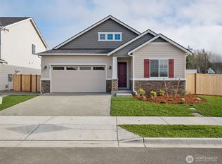 Anderson Plat, Buckley, WA 98321