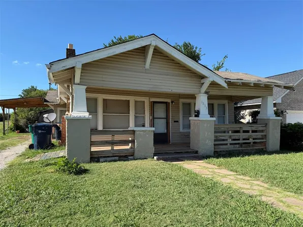 1533 NW 32nd St, Oklahoma City, OK 73118