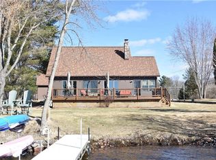 N907 State Highway 40, New Auburn, WI 54757