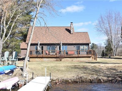 N907 State Hwy 40, New Auburn, WI, 54757