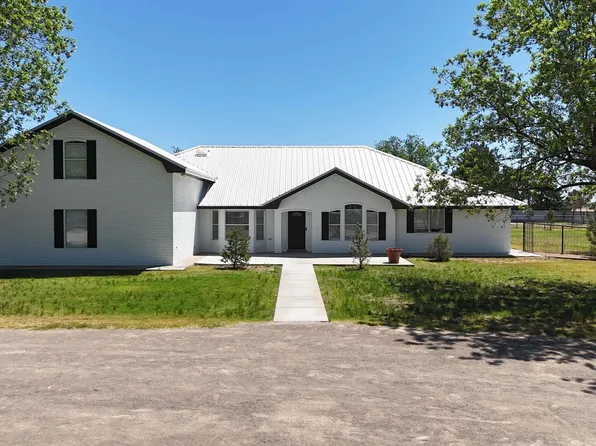 2503 N Sycamore Ave, Roswell, NM 88201