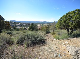 794 Devereaux Dr, Prescott, AZ 86303
