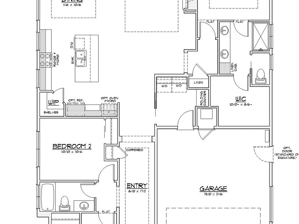 2nd image of 5528 SE 81st Ave #208
