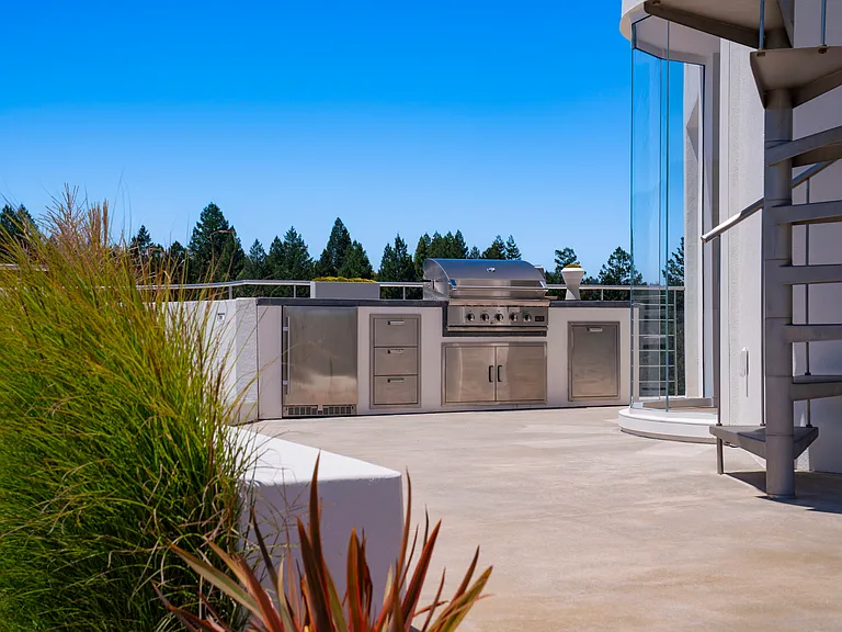 375 Kortum Canyon Rd — Photo 124