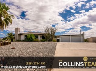 350 Buccaneer Ln, Lake Havasu City, AZ 86406