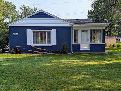 2234 E Thirteen Mile Rd, Warren, MI, 48092