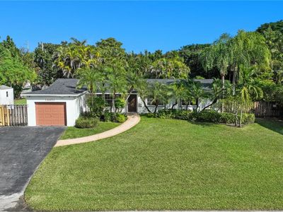 14451 SW 99th Ave, Miami, FL, 33176