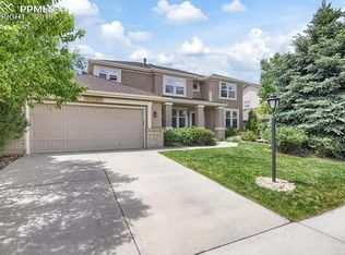 10298 Peach Blossom Trl, Colorado Springs, CO 80920
