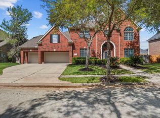 3103 Cape Blanco, Missouri City, TX 77459