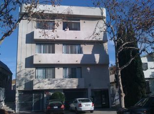 1510 S Sherbourne Dr APT 102, Los Angeles, CA 90035